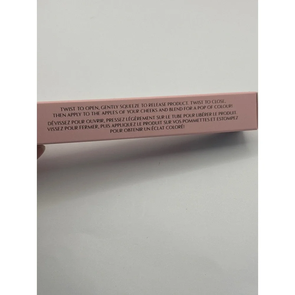 Charlotte Tilbury Pillow Talk‎ Matte Beauty Blush Wand Liquid Blush 12ml BNIB